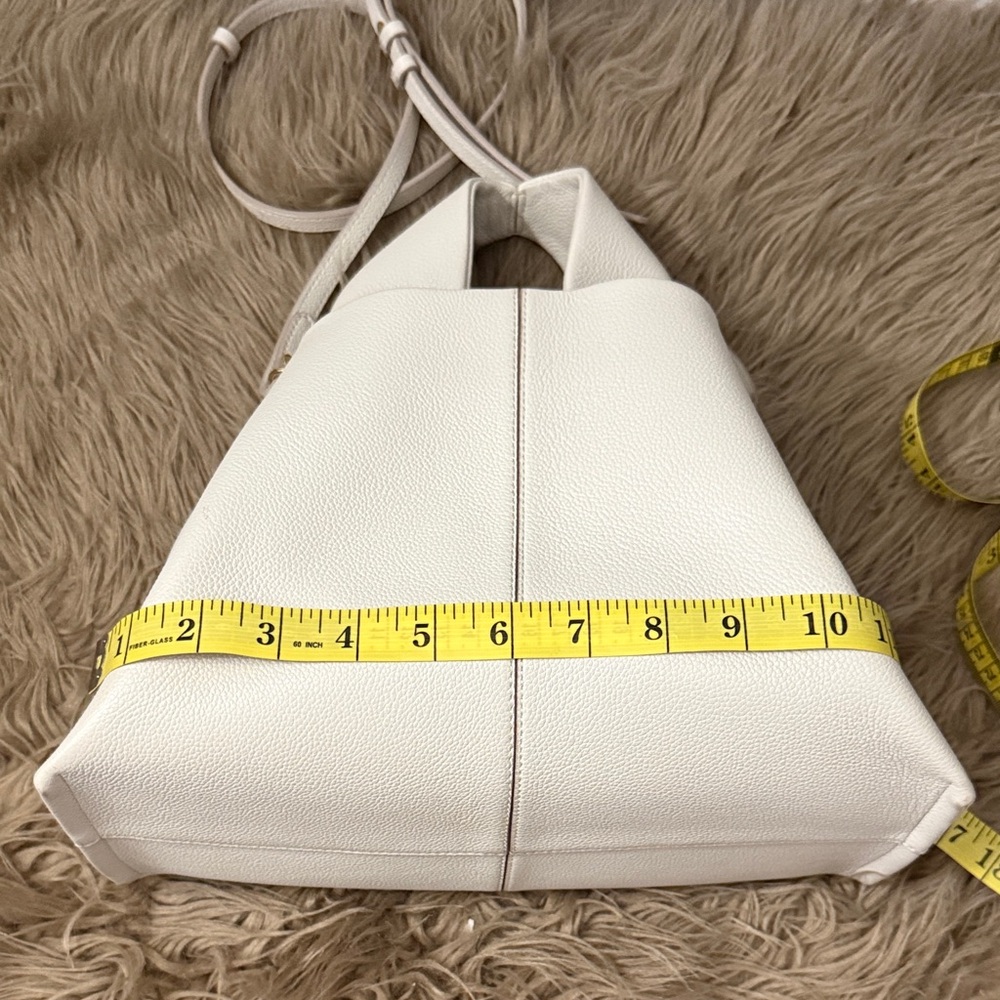 Polene Numero Neuf Crossbody Bag small - Picture 16 of 16